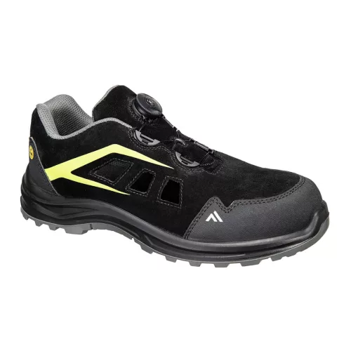 Kompozit szandál S1 ESD SR FO