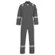 Szuper könnyített lángálló overál, 210g