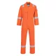 Szuper könnyített lángálló overál, 210g
