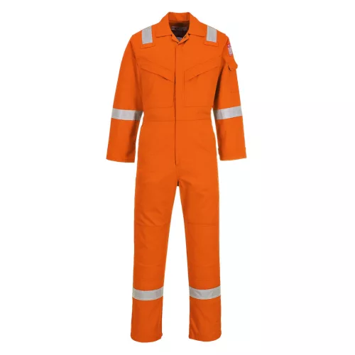 Szuper könnyített lángálló overál, 210g