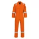 Szuper könnyített lángálló overál, 210g
