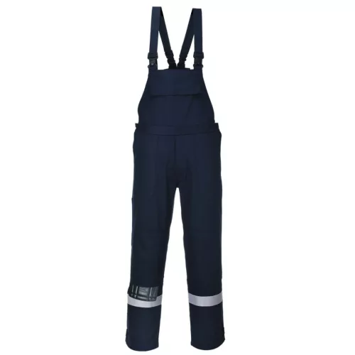 Bizflame Plus kantáros nadrág