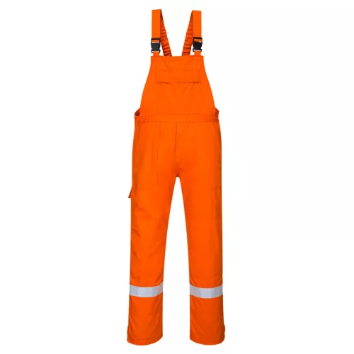 Bizflame Plus kantáros nadrág