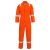 Könnyített lángálló antisztatikus overál, 280g