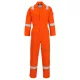 Könnyített lángálló antisztatikus overál, 280g