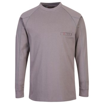 FR Antisztatikus környakas felső