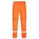 Bizflame Plus Lightweight Stretch lángálló nadrág