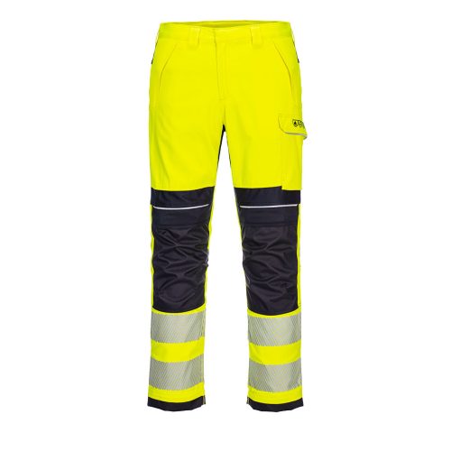 PW3 FR Modaflame Hi-Vis lángálló nadrág