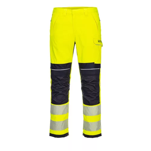 PW3 FR Modaflame Hi-Vis lángálló nadrág
