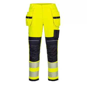 PW3 FR Modaflame Hi-Vis lengőzsebes nadrág