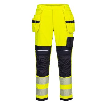 PW3 FR Modaflame Hi-Vis lengőzsebes nadrág