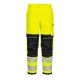 PW3 FR Modaflame Hi-Vis női lángálló nadrág