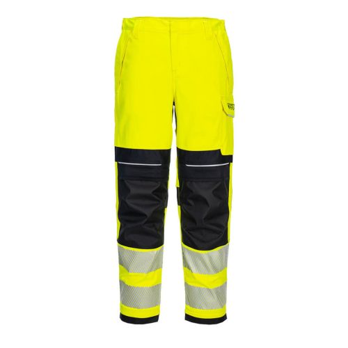 PW3 FR Modaflame Hi-Vis női lángálló nadrág