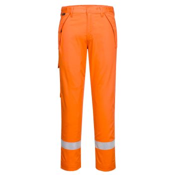 FR multifunkcionális lángálló és saválló nadrág