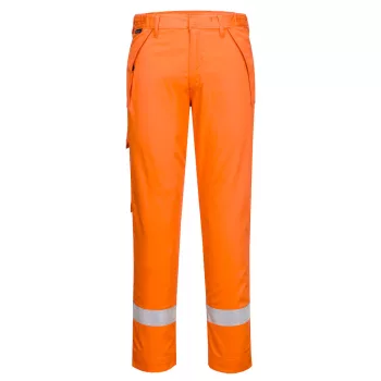 FR multifunkcionális lángálló és saválló nadrág