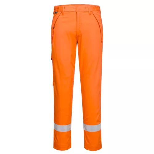 FR multifunkcionális lángálló és saválló nadrág