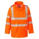 Sealtex Flame Hi-Vis lángálló esőkabát