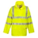 Sealtex Flame Hi-Vis lángálló esőkabát
