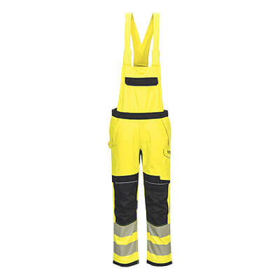 PW3 FR Modaflame Hi Vis kantáros nadrág