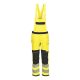 PW3 FR Modaflame Hi Vis kantáros nadrág