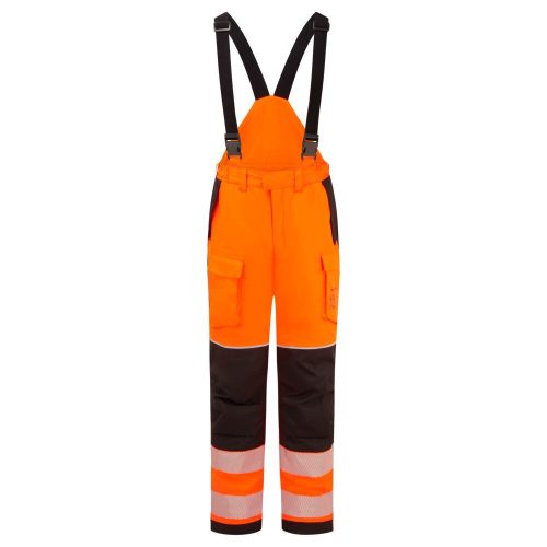 PW3 FR Modaflame Hi-Vis téli nadrág