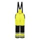 PW3 FR Modaflame Hi-Vis téli nadrág