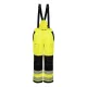 PW3 FR Modaflame Hi-Vis téli nadrág