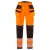 PW3 FR Modaflame Hi-Vis lengőzsebes téli nadrág