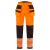 PW3 FR Modaflame Hi-Vis lengőzsebes téli nadrág