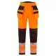 PW3 FR Modaflame Hi-Vis lengőzsebes téli nadrág