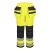 PW3 FR Modaflame Hi-Vis lengőzsebes téli nadrág