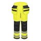 PW3 FR Modaflame Hi-Vis lengőzsebes téli nadrág