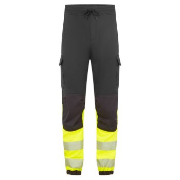 PW3 Modaflame Hi-Vis Class 1 FR lángálló jogger nadrág