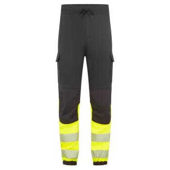 PW3 Modaflame Hi-Vis Class 1 FR lángálló jogger nadrág
