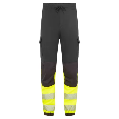 PW3 Modaflame Hi-Vis Class 1 FR lángálló jogger nadrág