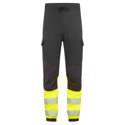 PW3 Modaflame Hi-Vis Class 1 FR lángálló jogger nadrág