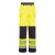 Bizflame Work Hi-Vis Contrast FR lengőzsebes nadrág