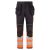 PW3 Modaflame Work HVO Class 1 FR lengőzsebes nadrág