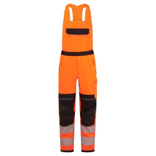 PW3 Modaflame Work HVO Multi-Norm FR kantáros nadrág