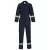 Bizflame Plus Stretch lángálló overál