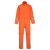 Bizflame Plus Stretch lángálló overál