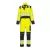 PW3 FR Modaflame Hi-Vis lángálló overál