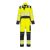 PW3 FR Modaflame Hi-Vis lángálló overál
