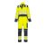PW3 FR Modaflame Hi-Vis lángálló overál