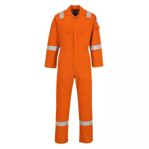 Lángálló, antisztatikus overál, 350g