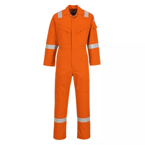 Lángálló, antisztatikus overál, 350g