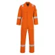Lángálló, antisztatikus overál, 350g