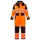 PW3 Modaflame Rain+ Hi-Vis Multi-Norm FR téli overál