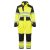 PW3 Modaflame Rain+ Hi-Vis Multi-Norm FR téli overál