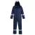 FR Anti-Static lángálló téli overál